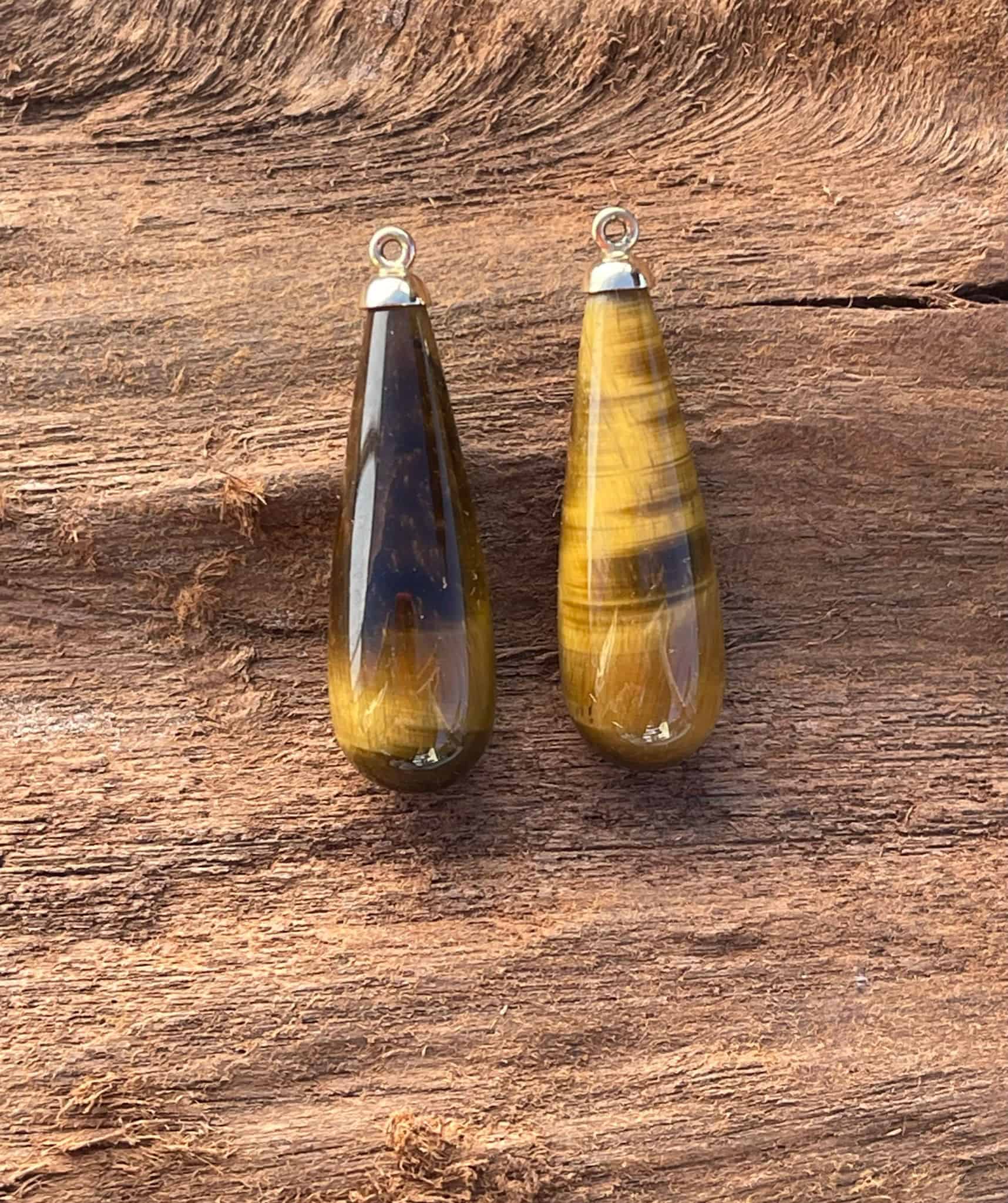 Tiger eye Atoll Life