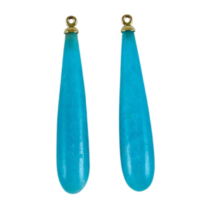 Amazonite Droplets