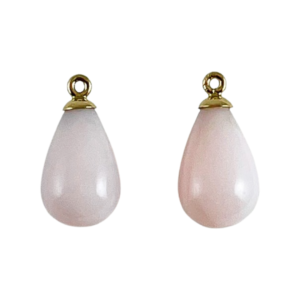 Pink Opal Hippies Droplets