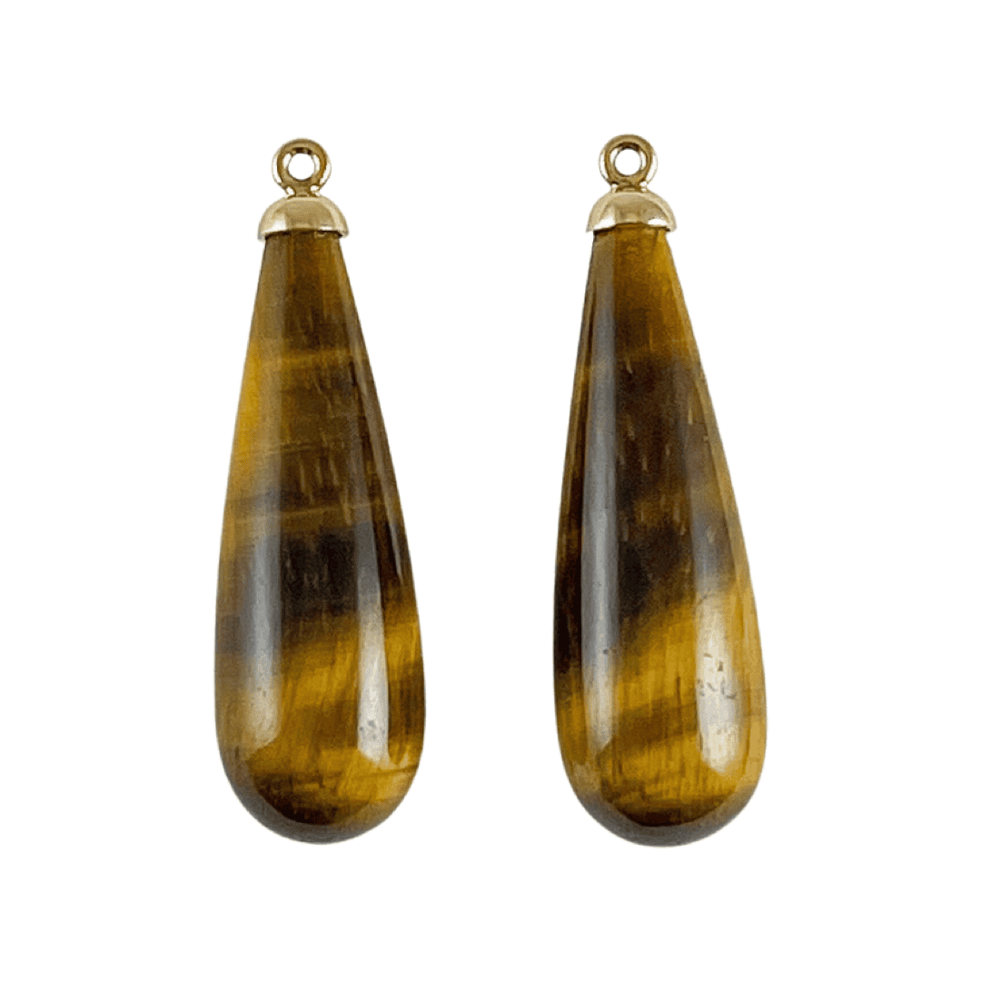 Tiger Eye Droplets