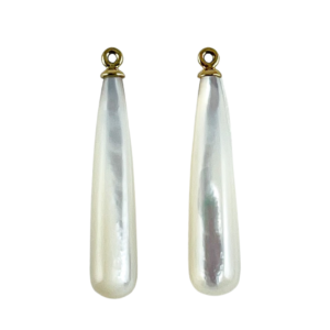 Mother of Pearl Slim Droplets