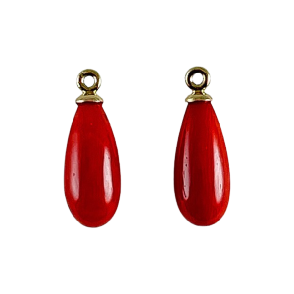 Coral droplets - Image 7