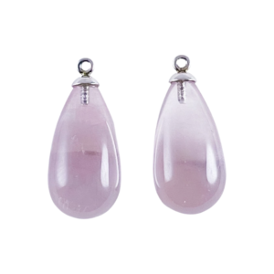 Rose Quartz Hippies Droplets