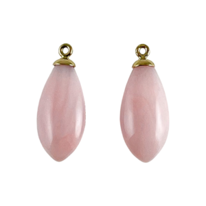 Pink Opal Bespoke Droplets