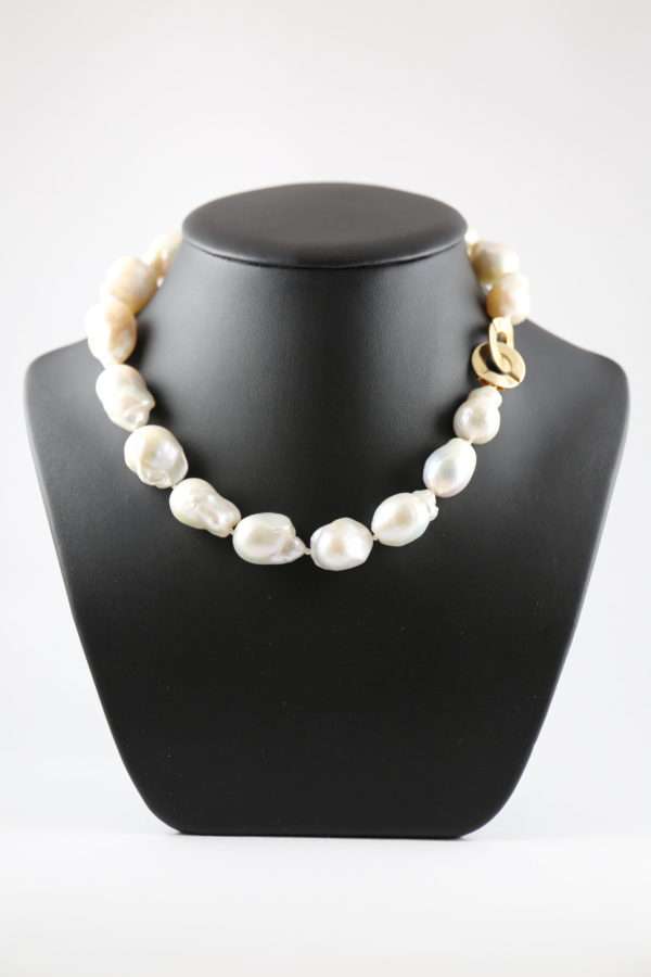 Grace Baroque Pearls - Image 3