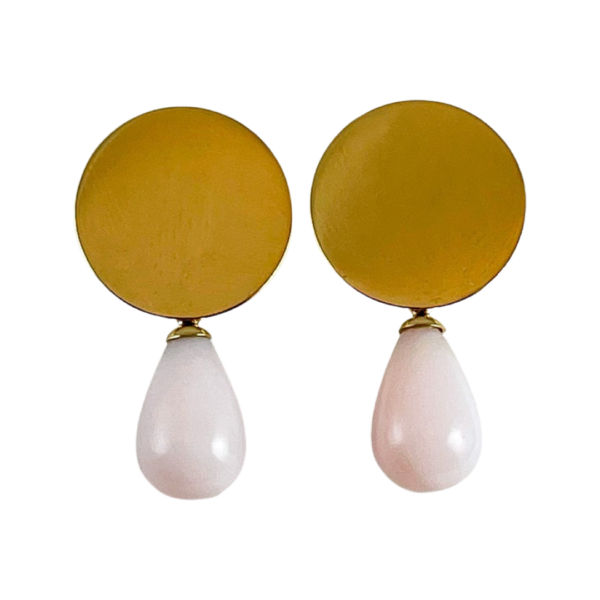 Pink opal hippies droplets - Image 2