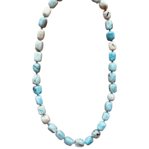 Neelam Necklace
