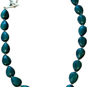 Millie Malachite Necklace