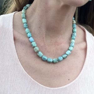 Neelam Necklace