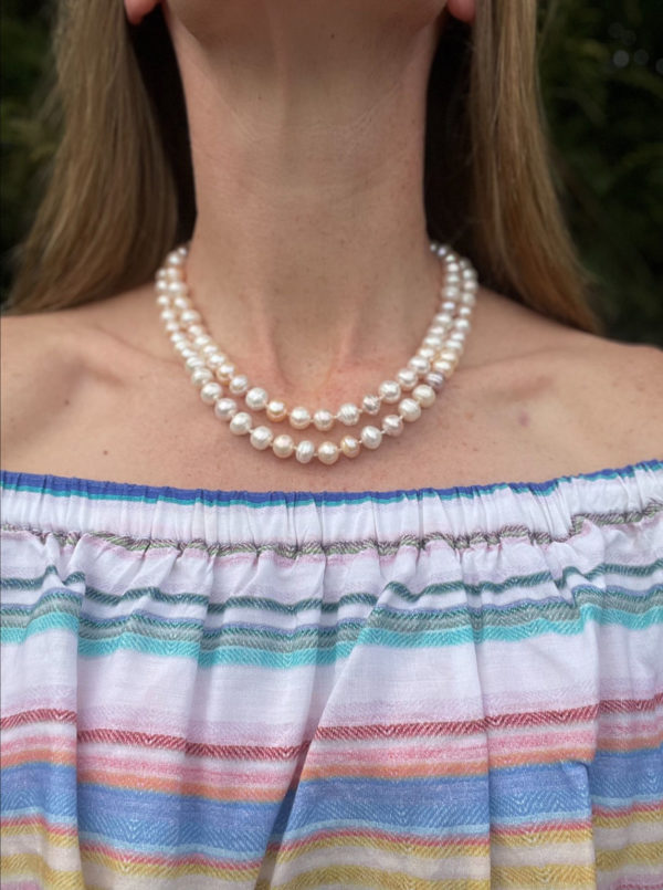 Germaine Fresh Water Cultured Pearl - Image 3