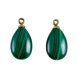 Malachite Pear Droplets