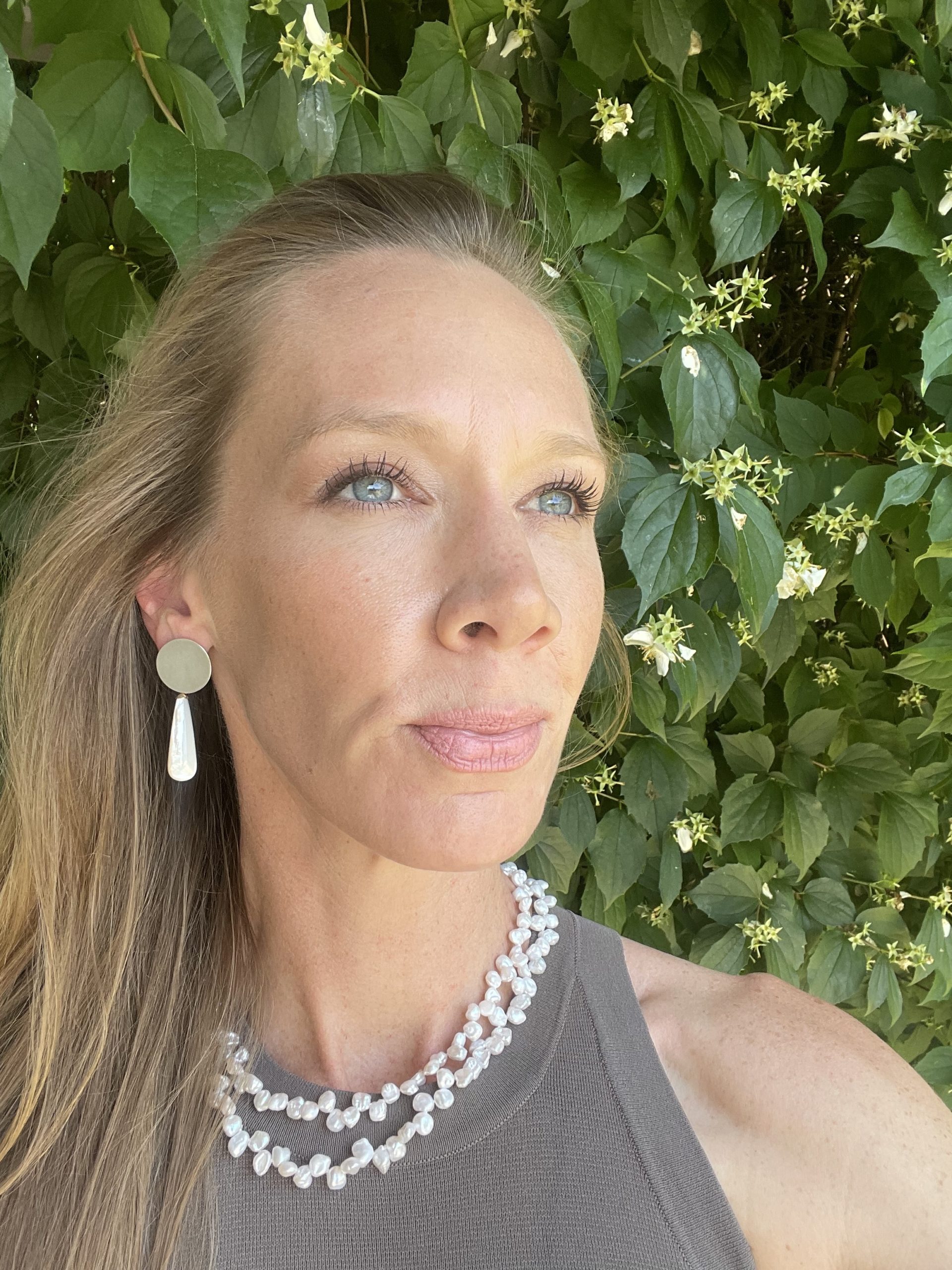 Mother of Pearl Plump Droplets - Image 6