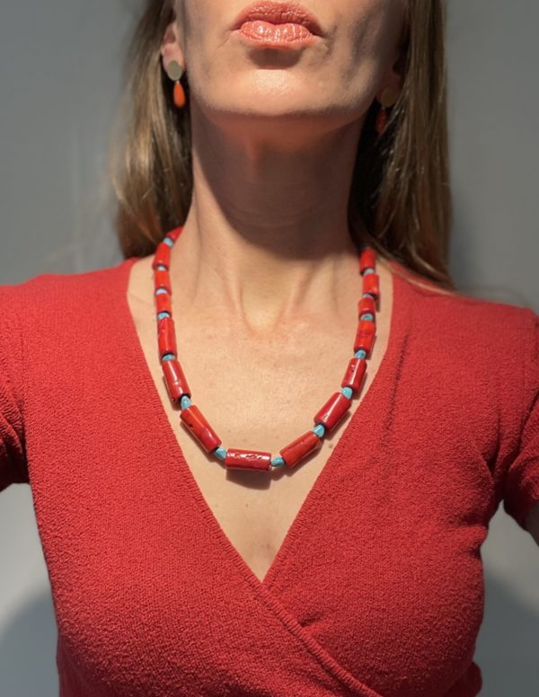 Romy Necklace