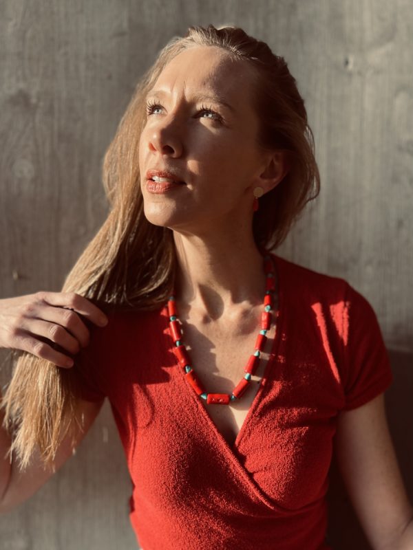 Romy Necklace - Image 6