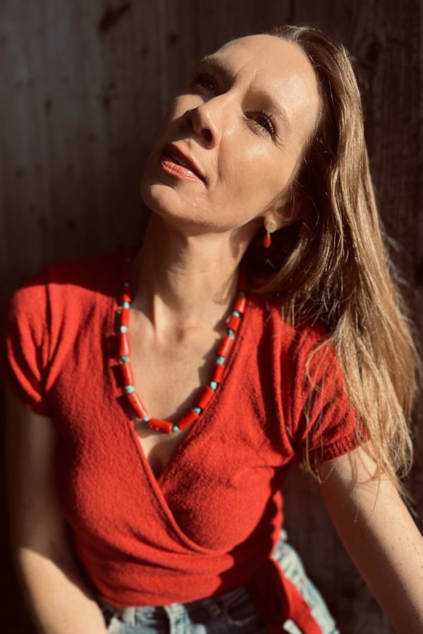Romy Necklace - Image 3