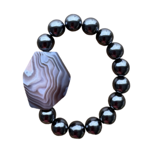Tebogo Stretch Stacker Bracelet