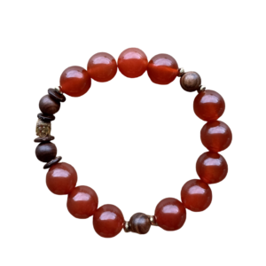 Clare Stretch Stacker Bracelet