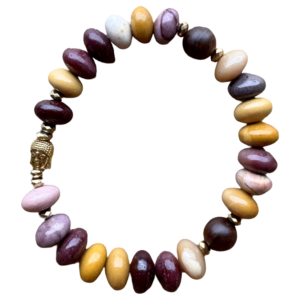 Magneta Stretch Stacker Bracelet