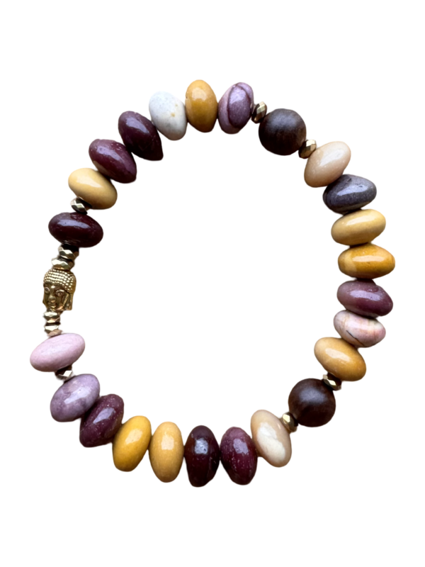 Magneta Stretch Stacker Bracelet