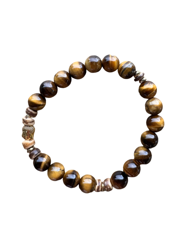 Orson Stretch Stacker Bracelet