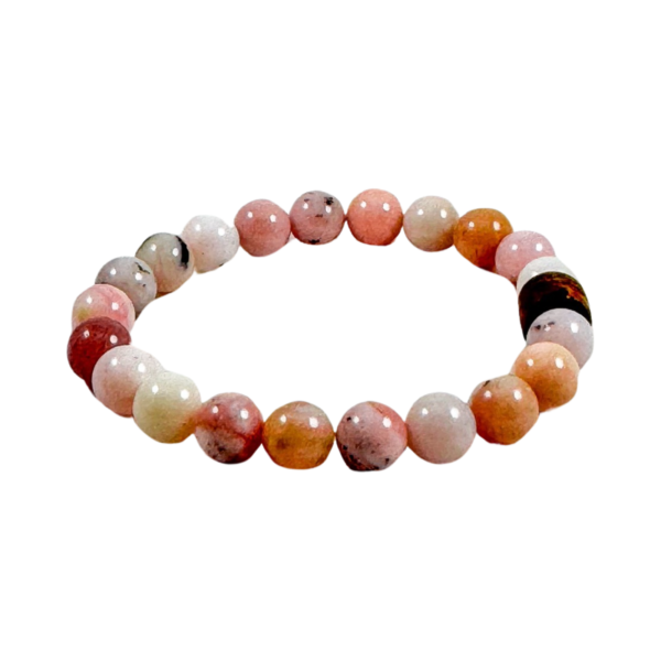Becky Stretch Stacker Bracelet