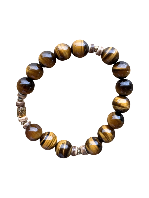 Oliver Stretch Stacker Bracelet