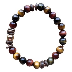 Ace Small Stretch Stacker Bracelet