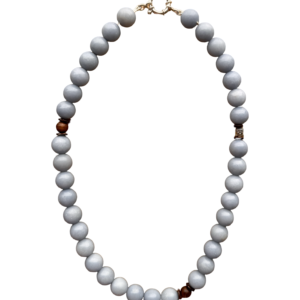 Angelica Angelite Necklace