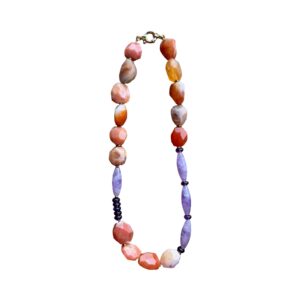 Ambra necklace