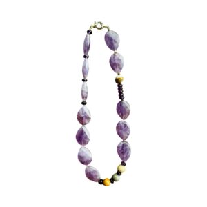 Stella necklace